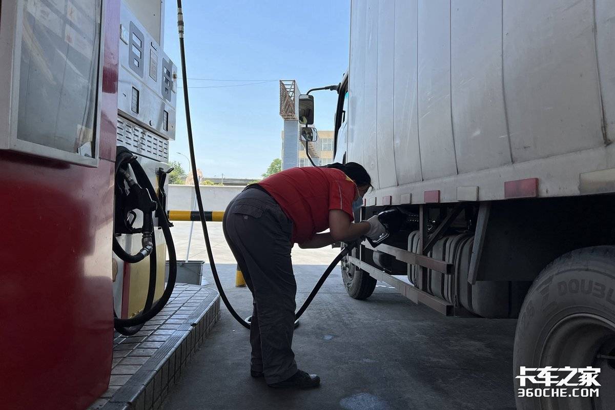 买货车跑货运多久能回本,买一台货运车几年能回本