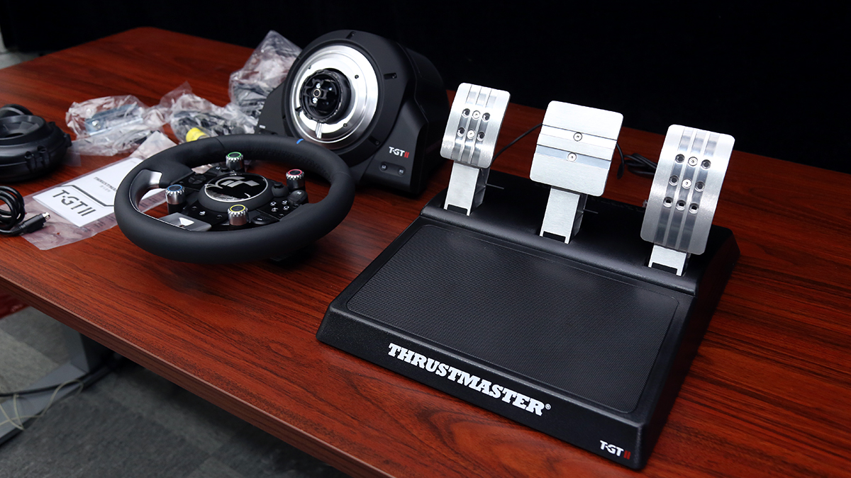 图马思特tgt2方向盘力度调节,图马思特tgt2方向盘力度