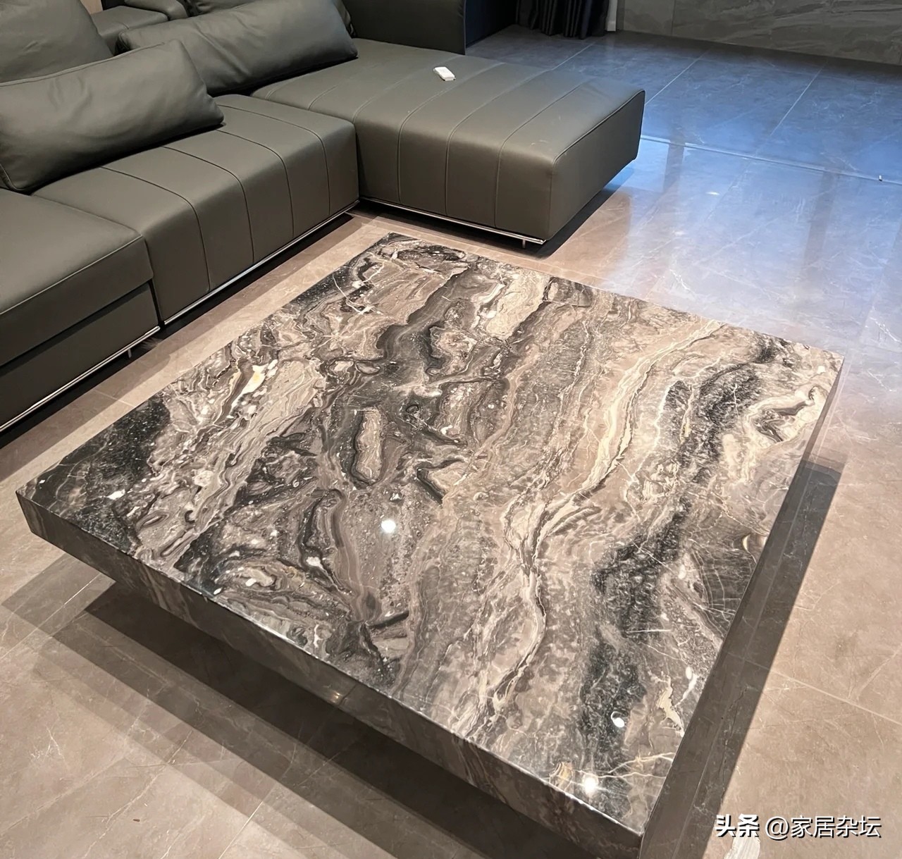 买茶几要不要看品牌,买茶几应该注意什么