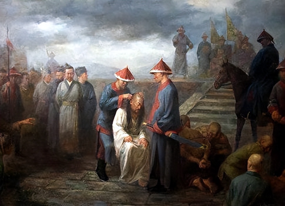 溥仪的一生详细解说,溥仪末代皇帝的传奇人生