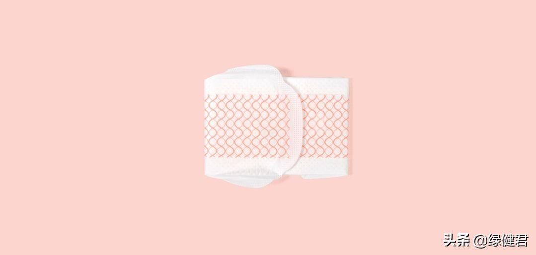 小姐姐，你真的选对姨妈巾了么？