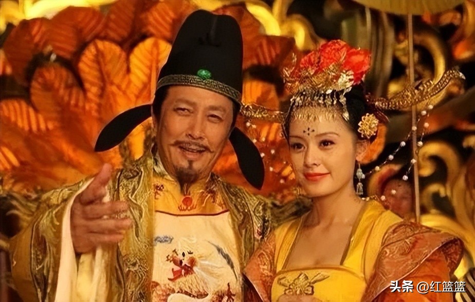 武惠妃：废皇后？杀太子？一日害三王？凶手到底是谁？