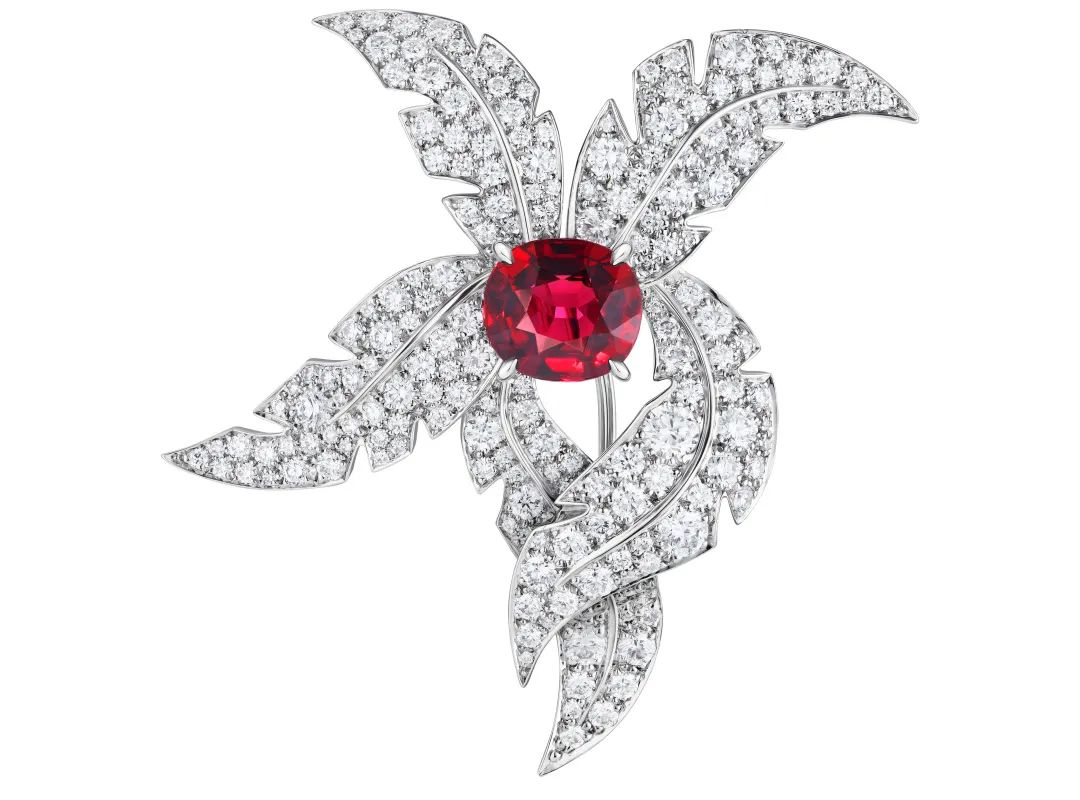 红宝石运势,红宝石是几月的生辰石