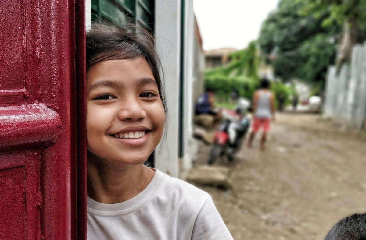 菲律宾十大贫穷问题,菲律宾最贫穷地区