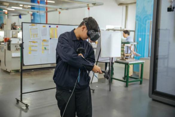 从职校走向外企，为什么“太仓模式”值得借鉴？