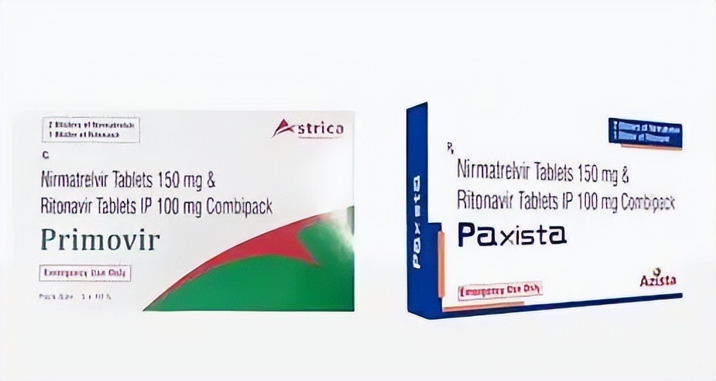 上千元新冠印度仿制药卖断货？医生提醒