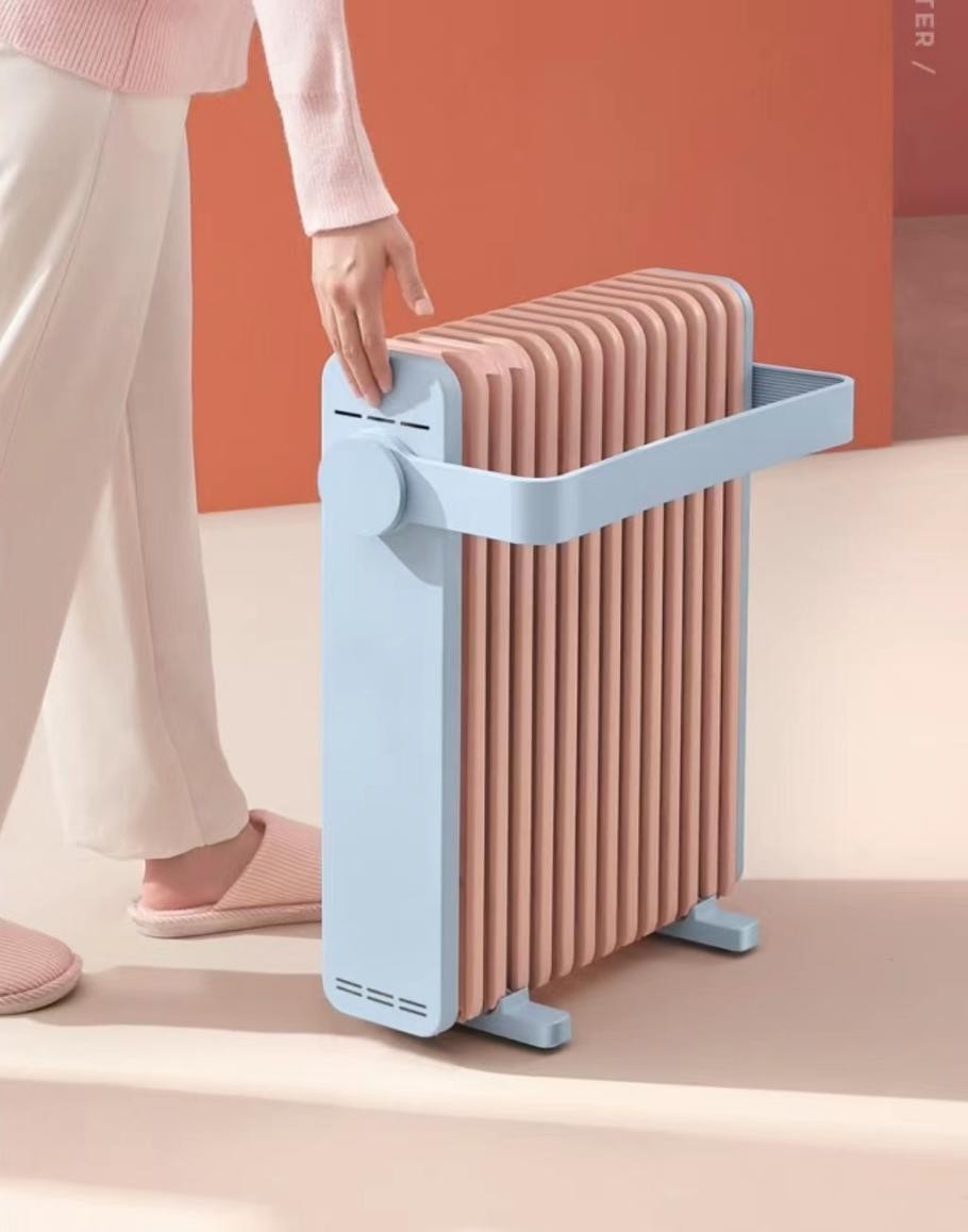 2022新款取暖器美的,2023年取暖器怎么选最合适