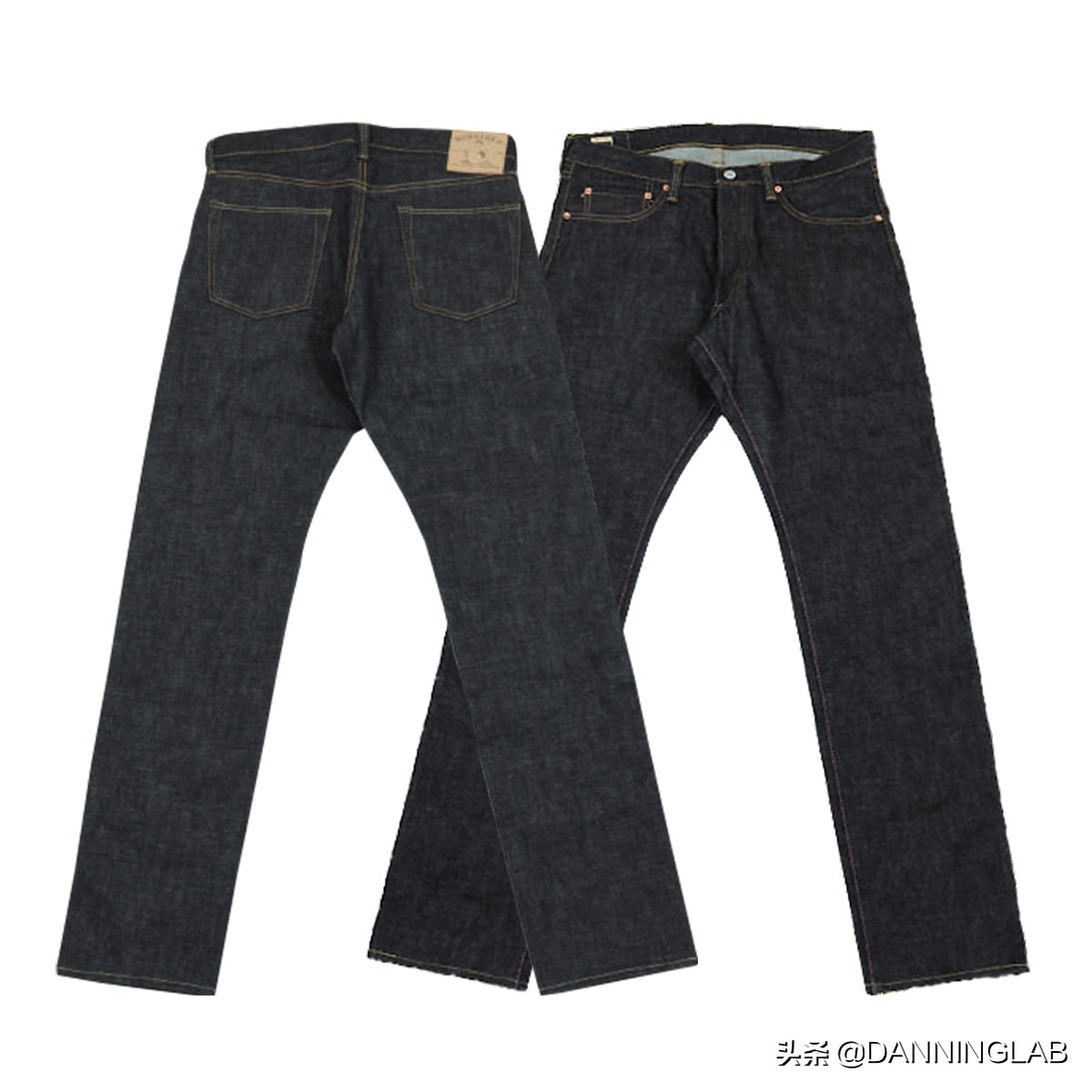 男装牛仔裤2023最新款好评,2023牛仔裤男款夏季品牌排名
