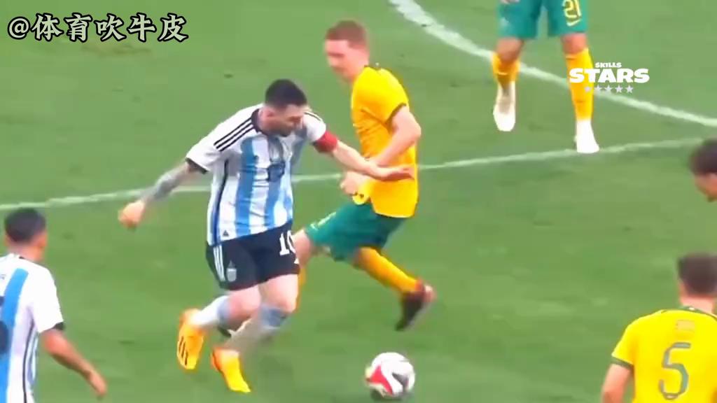 球王梅西完整版,球王梅西2026世界杯