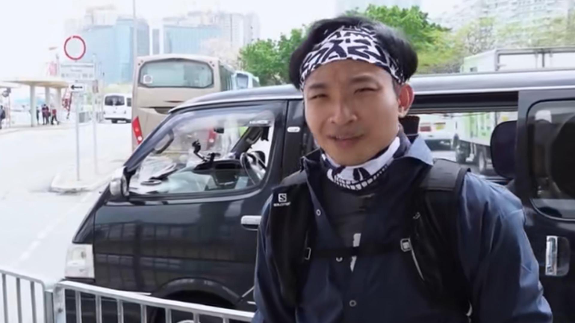 香港顶流天团一晚狂揽7座大奖，第二天团忍不住阴阳怪气