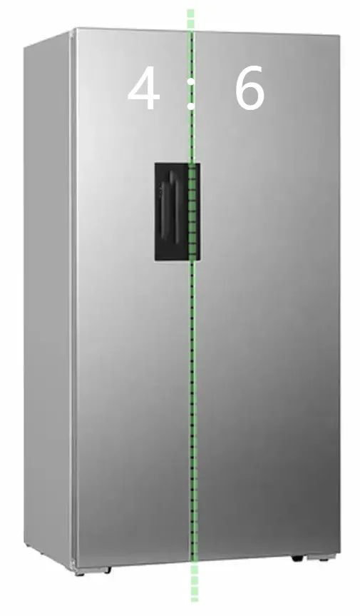 囤货必备冰箱不够冰柜来凑,冰箱和冰柜产品该怎么选