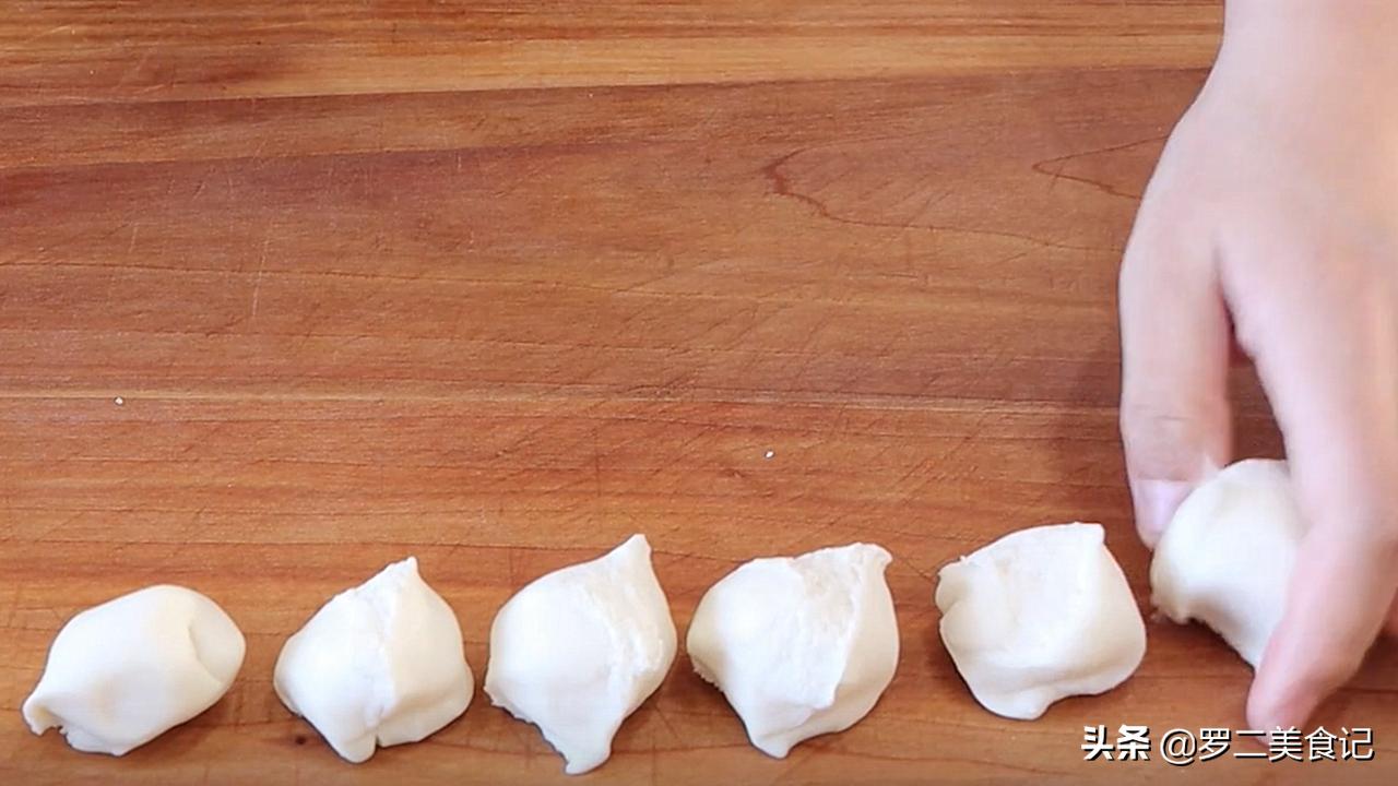 又薄又脆薄饼,薄饼如何又酥又软