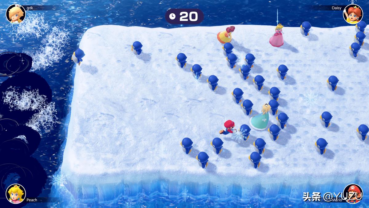 switch模拟器流畅配置需求,switch全能模拟器设置游戏预览图