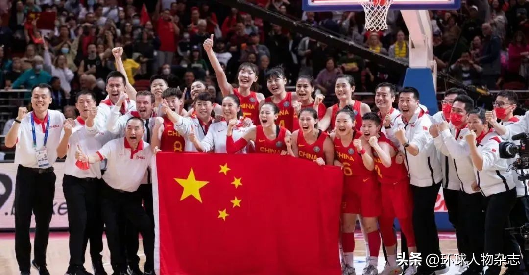 你永远可以相信中国女人,你永远可以相信中国女足