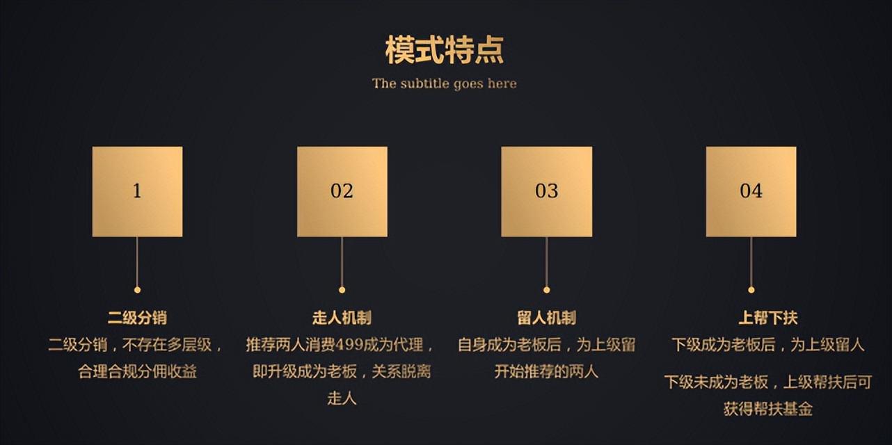 链动2+1电商模式；颠覆传统电商、实现引流变现模式