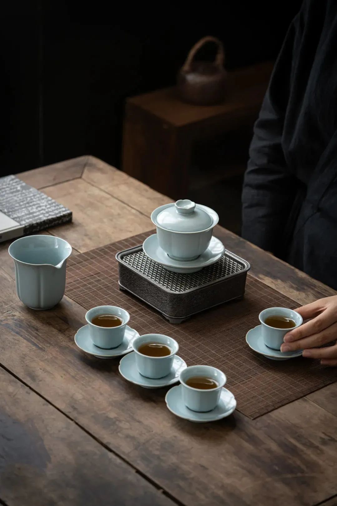 梦华录评价神仙姐姐,看了梦华录难释怀