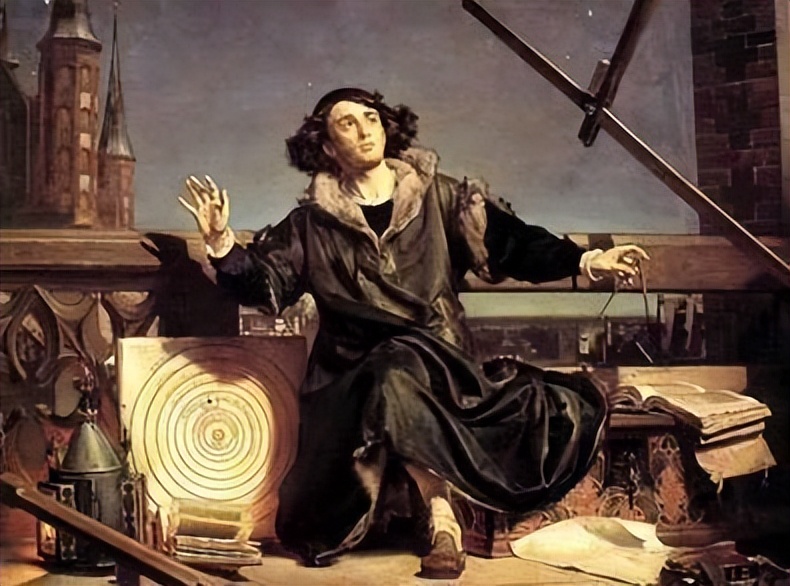 目前最有影响的天文学家,十大天文学家