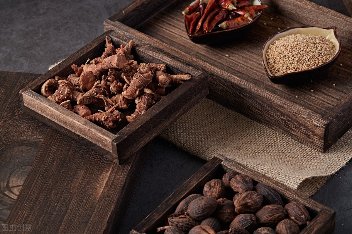 炖肉香料怎么选择,炖肉香料如何处理不苦