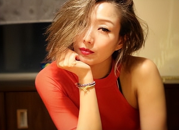 向华强和陈慧琳的关系,陈慧琳向华强什么关系