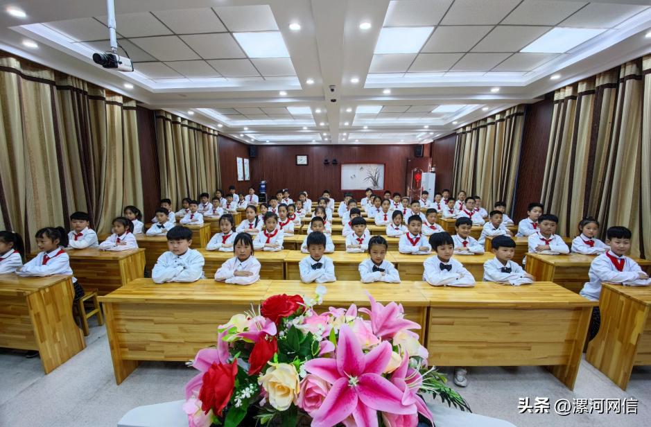 漯河最新教育局通知,漯河一学校最新通知