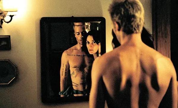 西班牙高分悬疑烧脑电影,十部绝佳悬疑电影全程烧脑无尿点