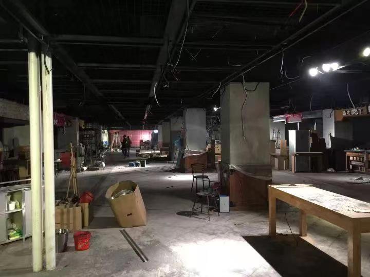 小伙投资80万开面馆6天倒闭,小伙开面馆仅6天濒临倒闭