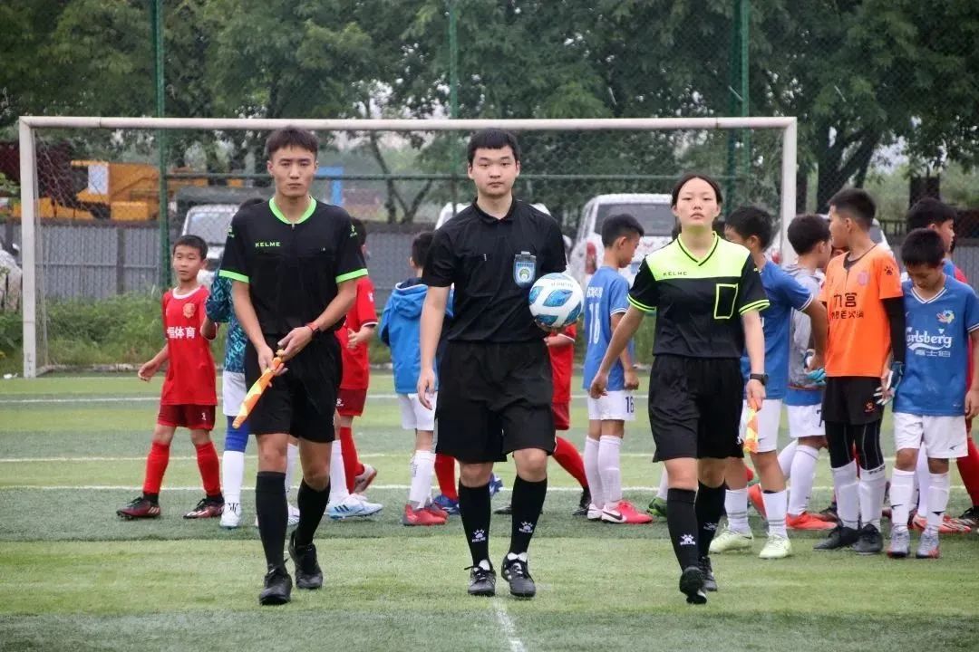 重庆城市少儿足球联赛2024,中国城市少儿联赛