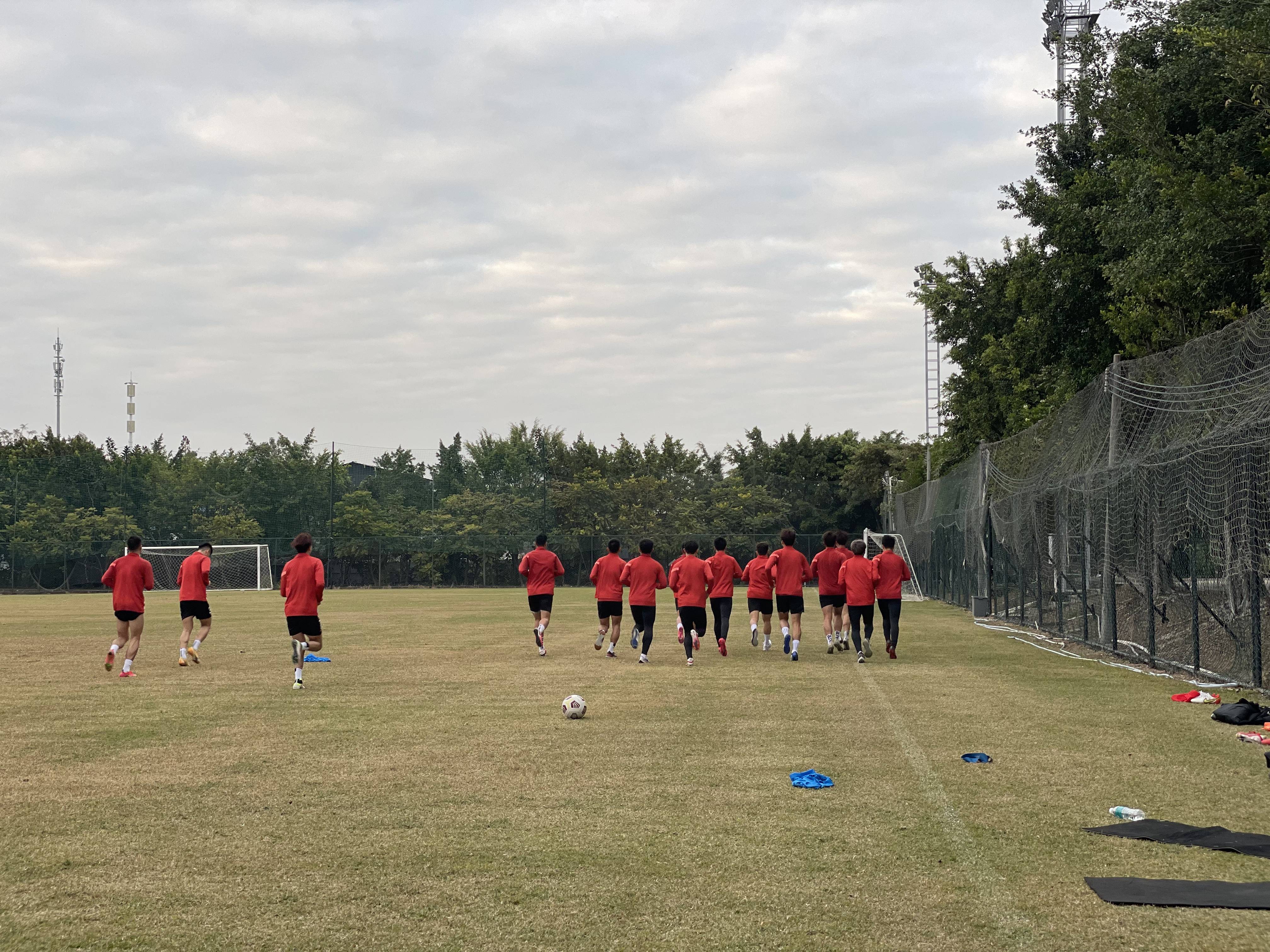 欠薪国足,足球队欠薪