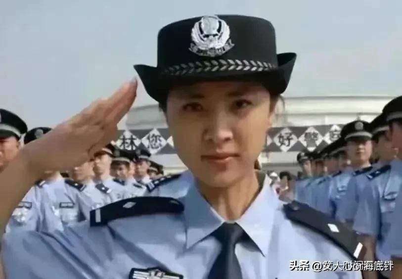 警花王菲案件最终结果,女警王菲哪一年入狱的