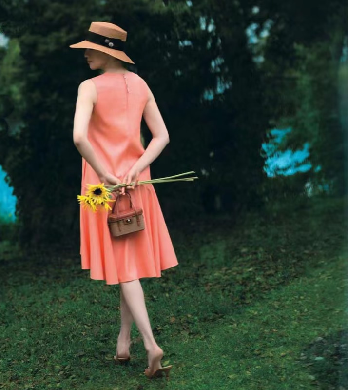 终于明白“穿衣高手”赢在哪了！日杂造型师的6个魔法灵感，绝了