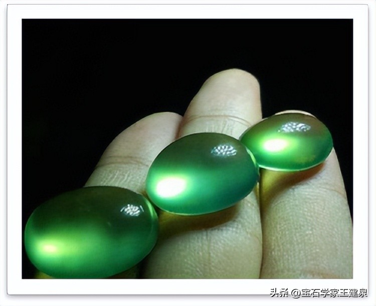 珠宝鉴定师王建泉,翡翠的优化处理及鉴别技巧是什么