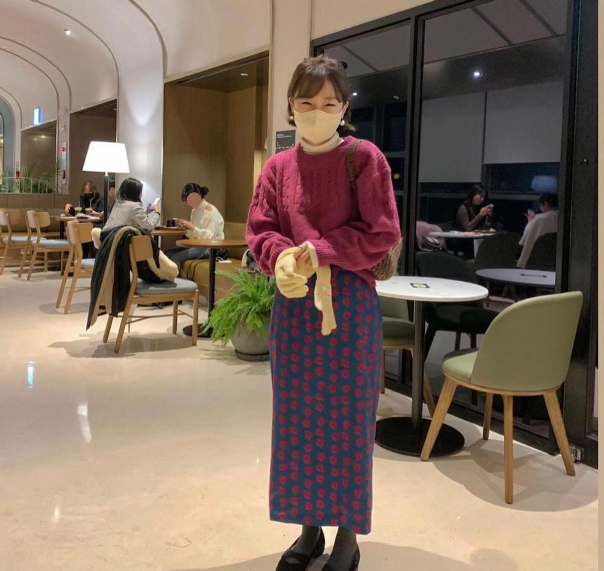 今年流行鞋子,冬天穿什么鞋保暖又好看女生