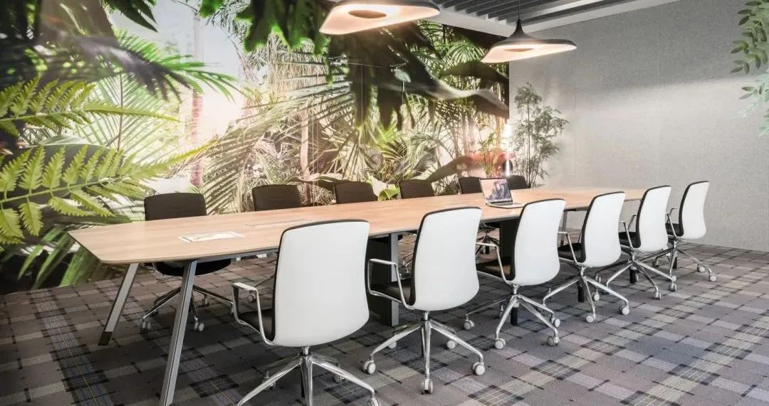 在植物园工作是一种什么体验,在植物园工作怎么样