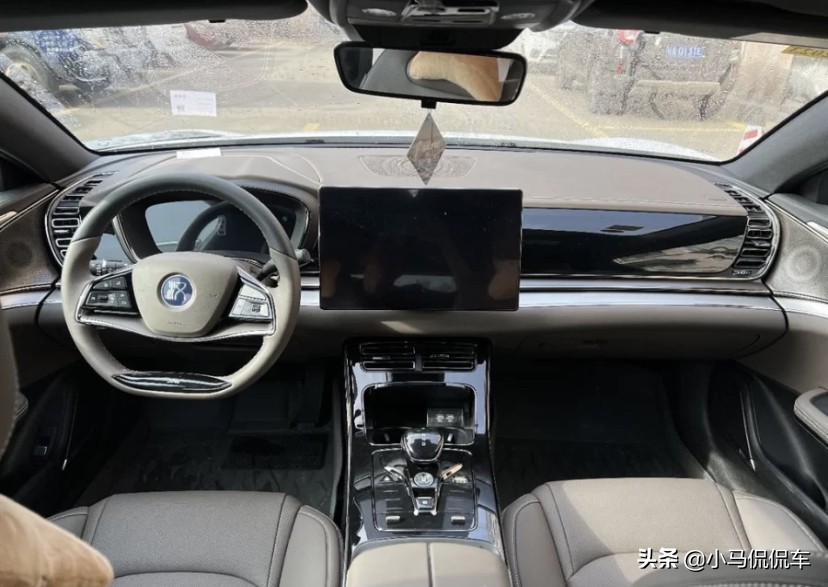 比亚迪汉ev开回重庆,比亚迪汉ev从深圳开回郴州