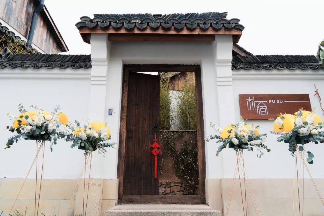 中国十大网红民宿,年盈利千万的民宿