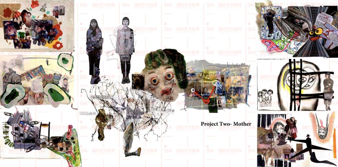 申请艺术留学，服装设计和时尚管理专业有什么区别？