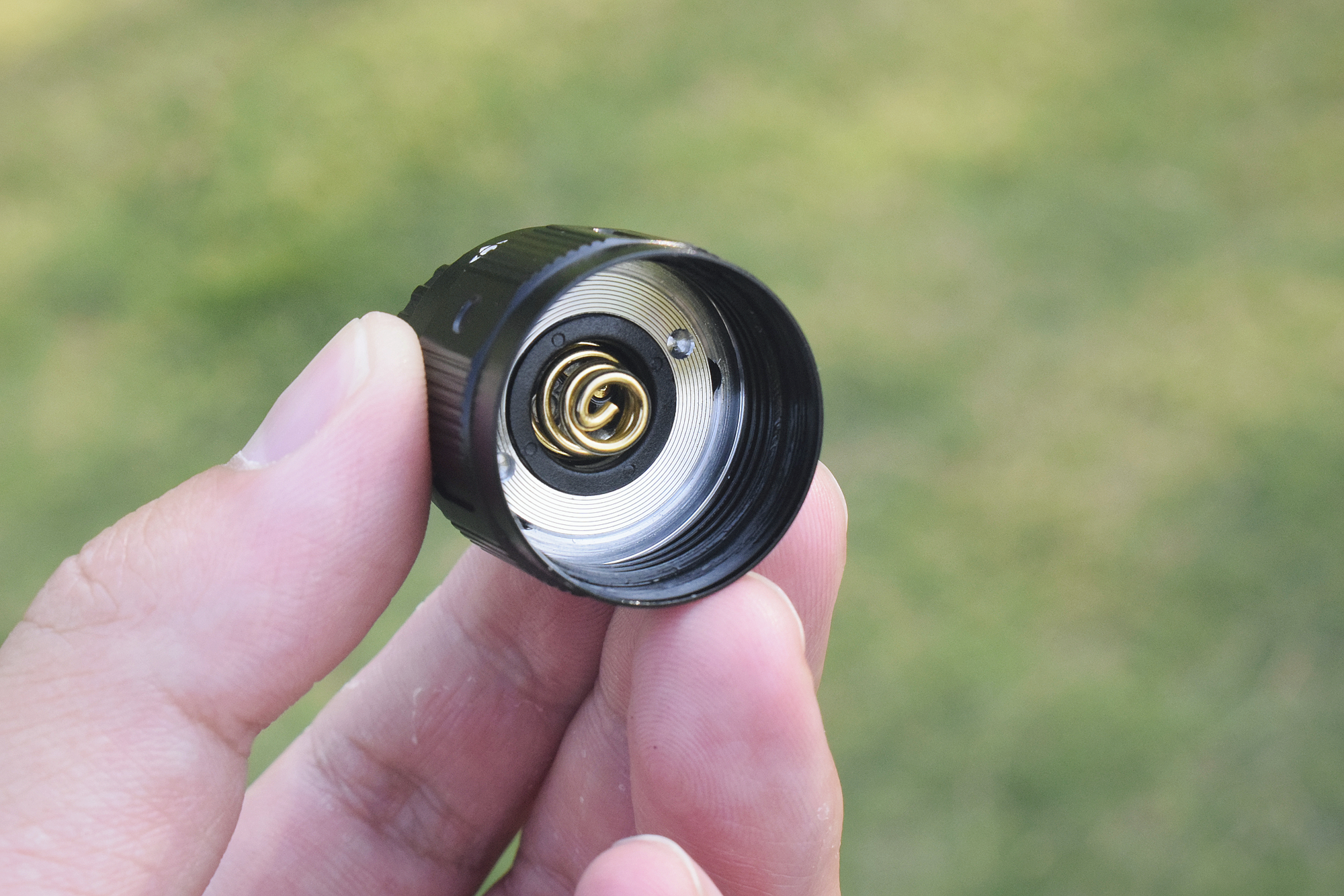 菲尼克斯fenixtk11tac手电速评,菲尼克斯tk75-2018手电评测