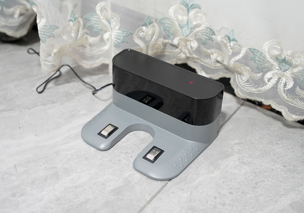 清毛发、除异味，宠物家庭清洁新选择！浦瑞克N8Plus扫地机体验