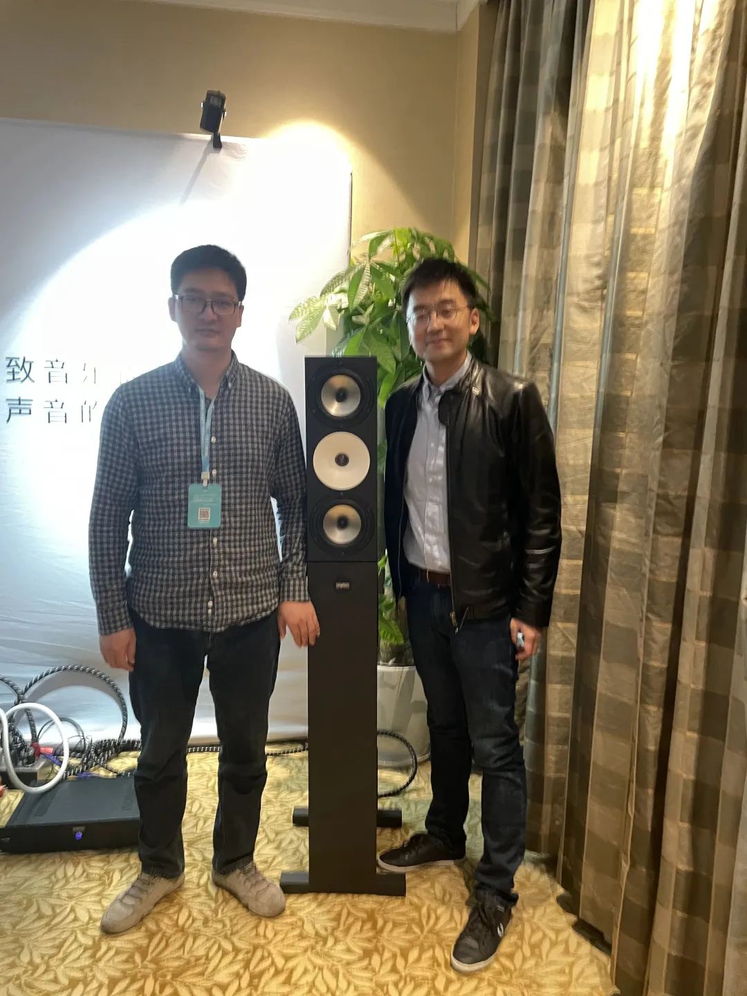 芬兰之声amphion监听音响,amphionkrypton芬兰之声