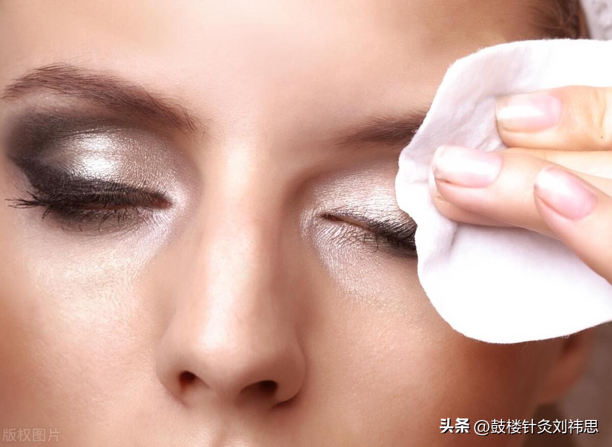 干眼症改善用眼习惯,八个小妙招教你如何预防干眼症