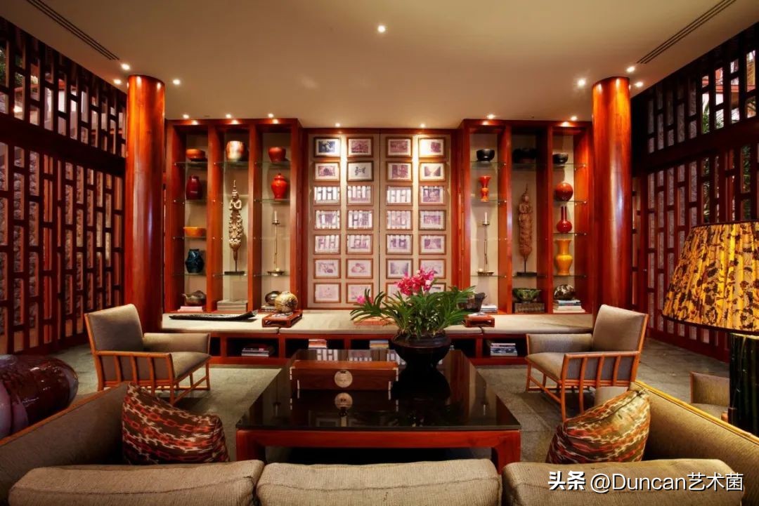 最顶级安缦,最值得住的安缦