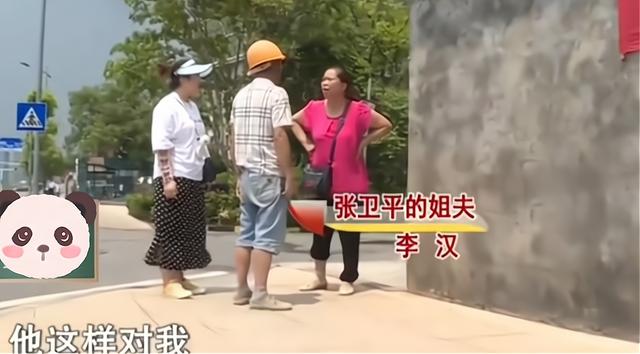 妻子照顾4个孩子事件回顾,丈夫却偷偷给别人买内衣,网友:渣男
