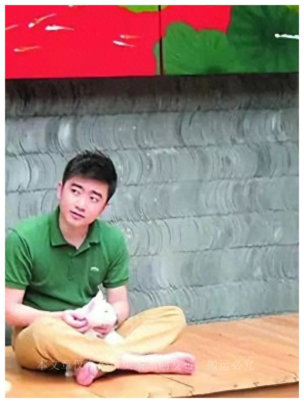 芮成钢，芮不成钢啊！如今的他，已经洗心革面，低调做事、做人