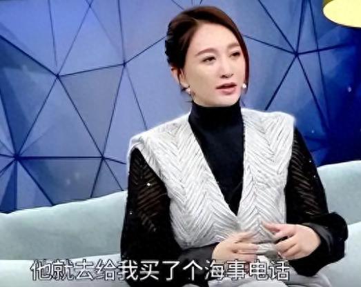 李小冉43岁的她再次逆袭,不老女神李小冉的坎坷情路