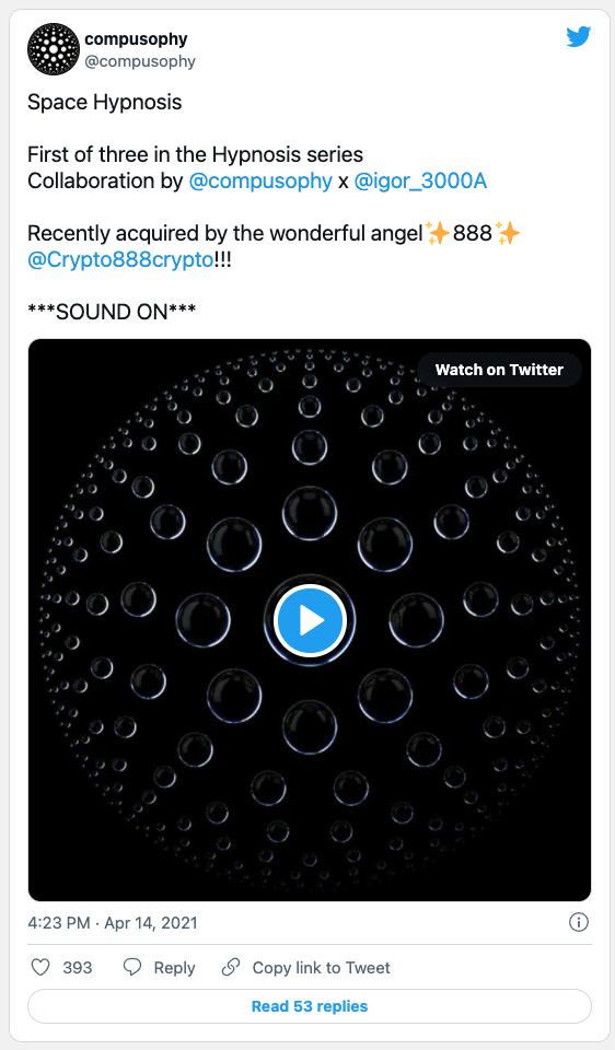 2023年nft有潜力的项目,2019值得关注的10个数字