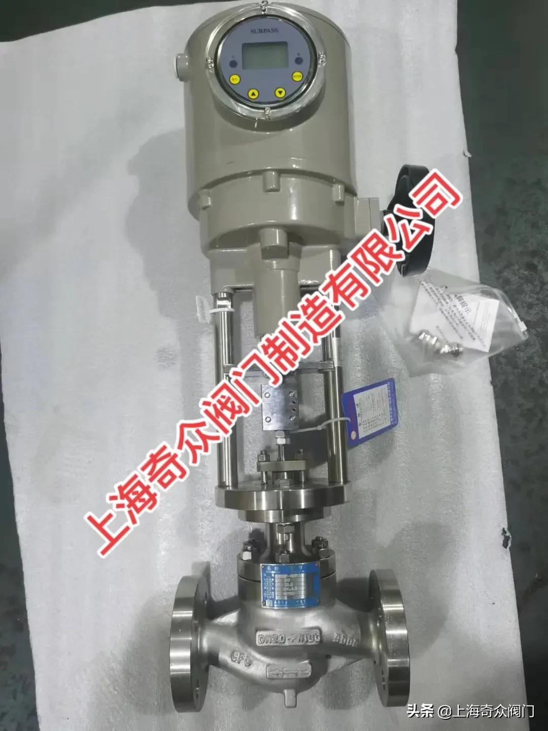 好阀门与一般阀门的区别,中国阀门与国外阀门的差距