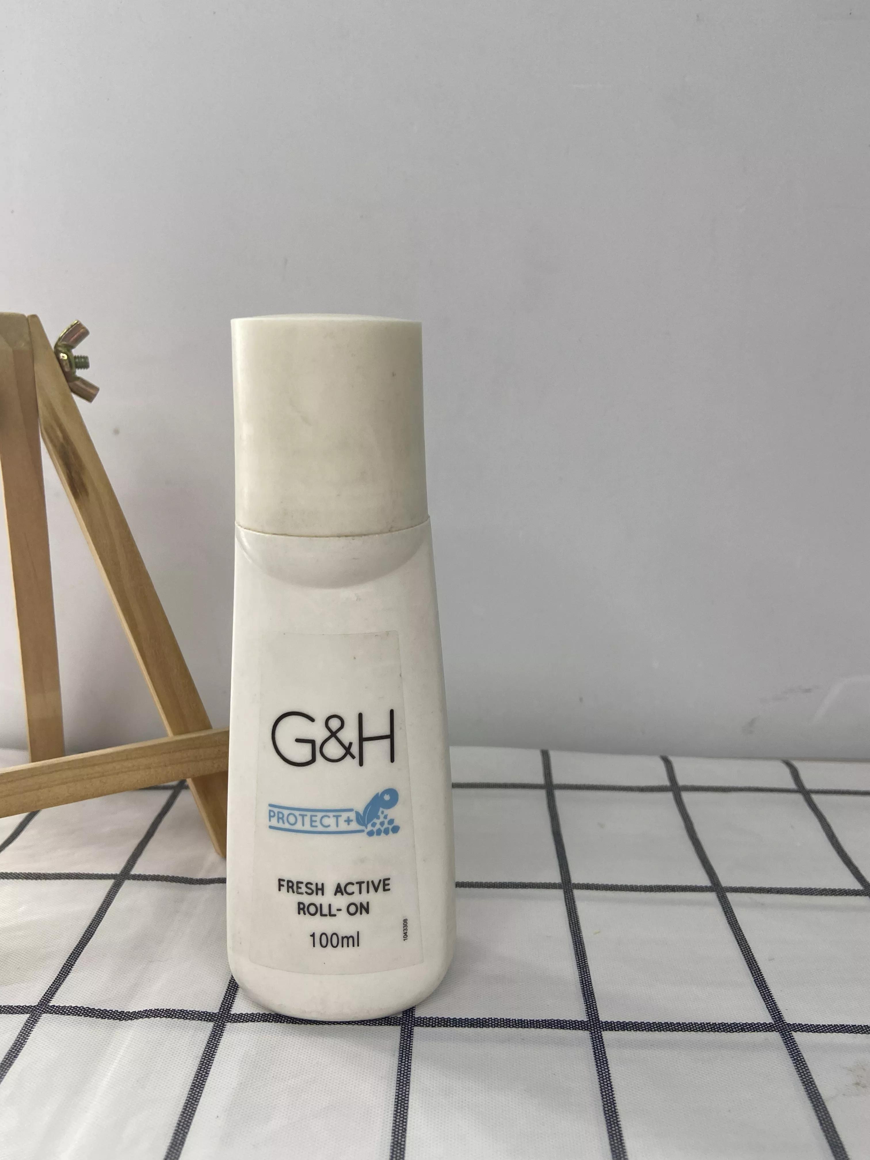 止汗露推荐测评红黑榜,哪个牌子的止汗露最好用夏季