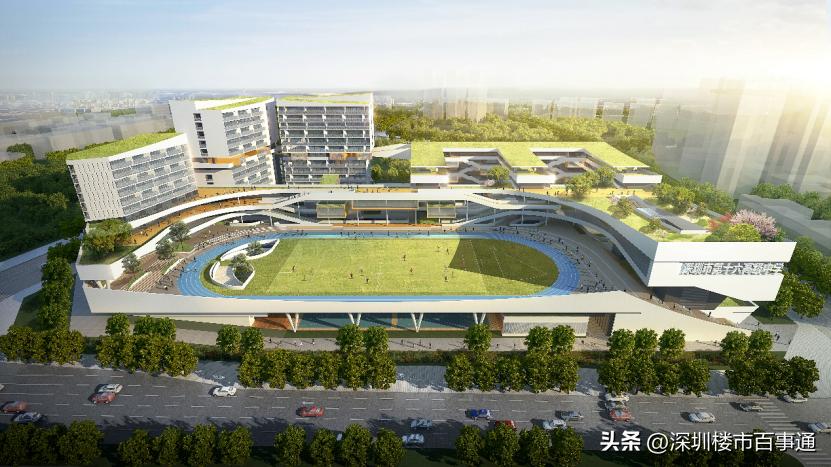 深圳宝安润峯云上府户型分析,深圳宝安云上润府楼盘