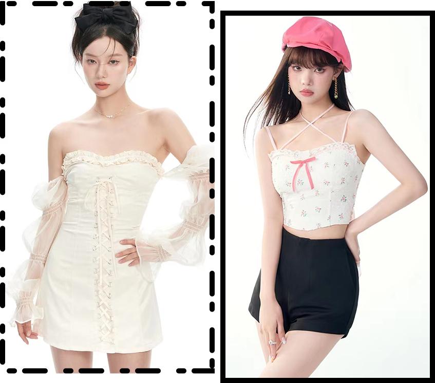 夏天必买的8件东西,夏天的衣服必买单品