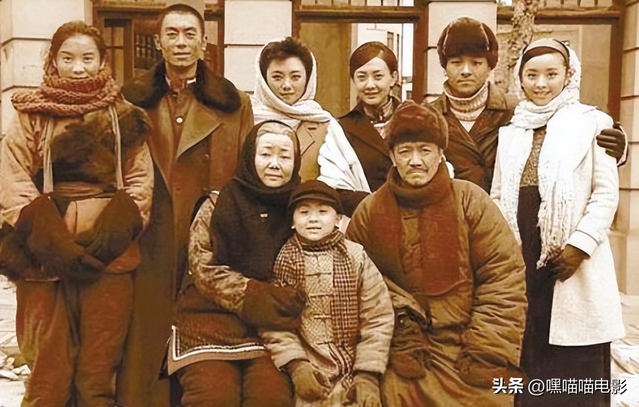 十大必看经典国产剧觉醒年代,盘点5部经典高分国产剧